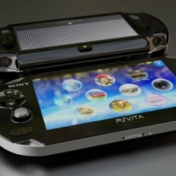 Sony PlayStation Vita