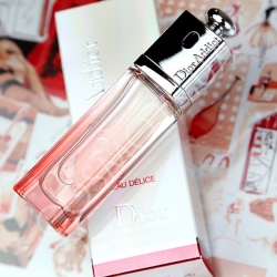 Туалетная вода DIOR ADDICT Eau Delice lady mini