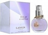 Парфюмерная вода от Lanvin «Eclat»