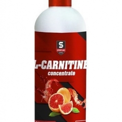 L-carnitine жидкий концентрат 500 мл.