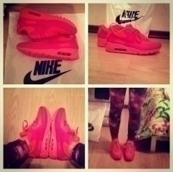 Обувь NIKE