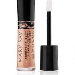 Блеск для губ Mary Kay® NouriShine Plus®, оттенок "Розовый жемчуг"