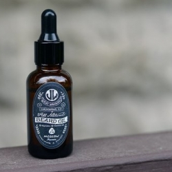 Масло для бороды VW Beard Oil