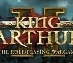 Компьютерная ролевая игра King Arthur