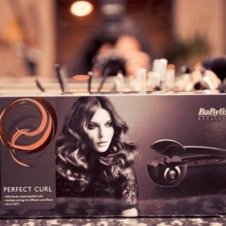 Оригинальный стайлер Babyliss Perfect Curl