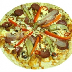 Пицца Фирменная LOVE Pizza 32 см