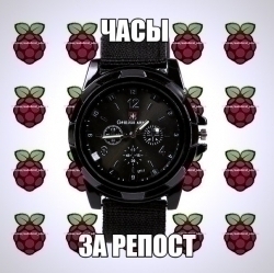 Наручные часы Gemius ART