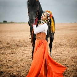 Фотосессия в фото-встрече "Freedom"