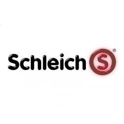 Сертификат на покупки в ИНТЕРНЕТ-МАГАЗИНЕ SCHLEICH (ШЛЯЙХ) в размере 3000 рублей.