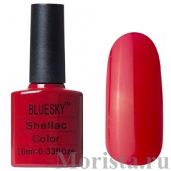 Цветной BLUESKY Shellac, скидки на ассортимент