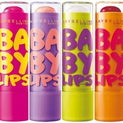 Бальзам для губ Baby lips от Maybelline