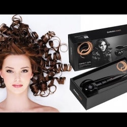 Cупер-плойка Babyliss Pro Perfect Curl