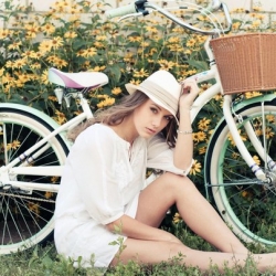 Участие в фотопроэкте "Bike love"